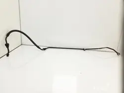 Conduit de refroidisseur d'huile Mercedes-Benz OEM A6131801030