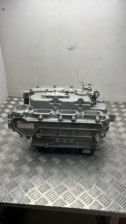 Omvandlare Lexus RX 450H 2021 OEM G927062010