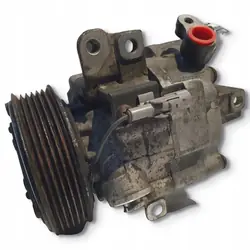 ACR airco-compressor voor Toyota Aygo 1.0 12V