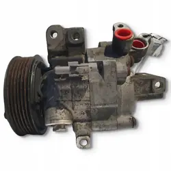 Compresseur de climatisation ACR pour Toyota Aygo 1.0 12V