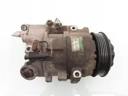 Käytetty Denso Ilmastointikompressori OEM 4472208230