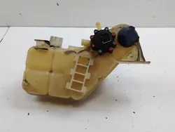 Porsche 911 996 Ausgleichsbehälter OEM MAM85725