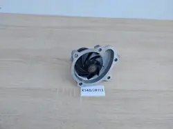 Pompe à eau YEC Opel Astra Meriva Zafira Corsa 1.7D