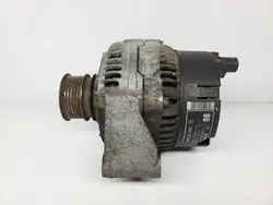 Alternateur Mercedes W202 W210 2.2D 0123335003