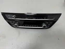 Painel ar condicionado BMW 5 G30 OEM 61315A480C3 - Usado