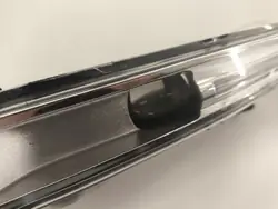 Farol LED DRL Jaguar F-Pace Esquerdo Direito