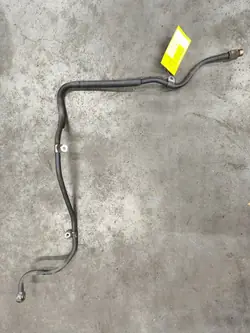 Mangueira de Retorno de Combustível com Válvula Mercedes Actros Mp2 Mp3