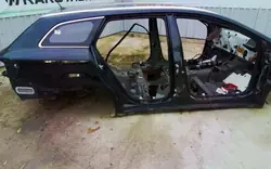 Panel trasero derecho OEM 209 para Avensis T27