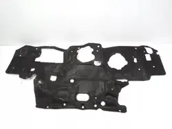 OEM WYGŁUSZENIE OSŁONA ŚCIANY GRODZIOWEJ EUROPA OPEL MOVANO-E III C 24R