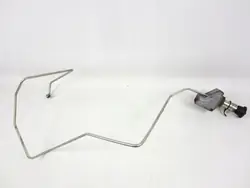 CNG-Ventilschlauch OEM 2Q0201220D für Seat Ibiza