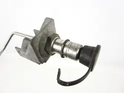 Tuyau vanne GNC OEM 2Q0201220D pour Seat Ibiza