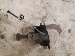 Vaihteiston vähennys Ford Kuga mk2 OEM nhgfdsdfvgb