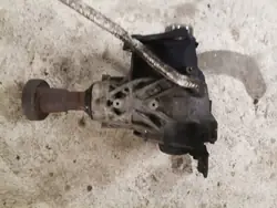 Réducteur boîte Ford Kuga mk2 OEM nhgfdsdfvgb