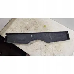 Prateleira de porta-malas Fiat 500 OEM ODL43451 - Estado usado