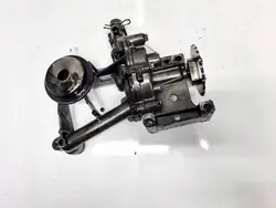 Ölpumpe OEM 0070905004 für Renault Laguna 2.2L