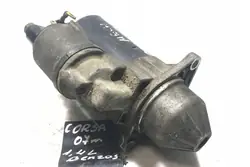 Motor de arranque OPEL CORSA D 1.4L 2007