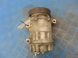 Fiat Ulysse 2.0 JTP Klimakompressor 9655229080