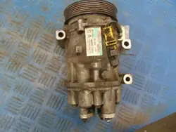 Fiat Ulysse 2.0 JTP Compresseur Clim 9655229080