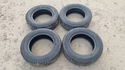 4x Paxaro Van Winter 195/70R15C Reifen OEM 5907911317942
