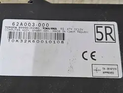 OEM 89990-0H080 Smart Key Module voor Toyota Aygo II