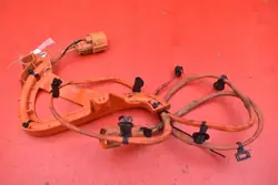 Cabo Bomba Ar Condicionado Tesla OEM 1507971-05-D