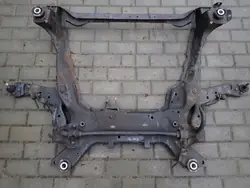 Travesaño SANKI para Ford Mondeo MK4 2.0 TDCI