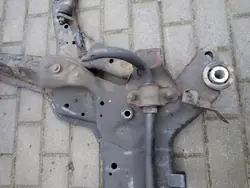 Trave SANKI para Ford Mondeo MK4 2.0 TDCI