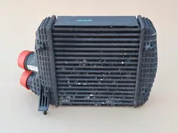 Maserati Intercooler OEM 670035636 SCS - Vasen Puoli