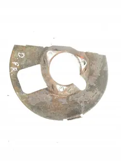 Écran de frein avant Cadillac Escalade IV OEM AB9G