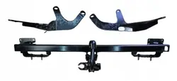 Barre de remorquage Brink OEM KE500-00QK1 pour Nissan Townstar