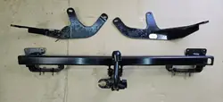 Käytetty Brink hinauskoukku OEM KE500-00QK1 Nissan Townstar