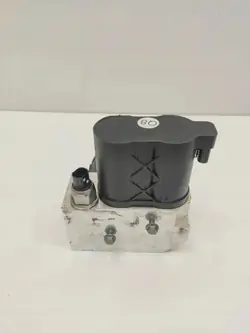 Hydraulischer Ventilblock OEM 2213200358 für Mercedes-Benz