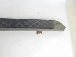 OEM 377782 Left Running Board Nissan Pathfinder R51