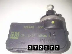 Ajovalon tasosensori OEM AM-372277 Opel Corsalle