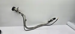 Jaguar XK XKR 2007 Pescoço de Abastecimento OEM 6W839034AG