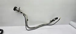 Jaguar XK XKR 2007 Col de Remplissage OEM 6W839034AG