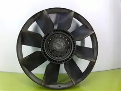 Embrayage Visqueux Mercedes OEM 0 pour Atego
