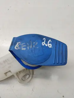 Tubo líquido limpiaparabrisas Porsche Cayenne OEM 7P5955463A
