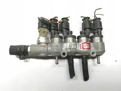 BRC LPG ruiskutuskaide OEM 09AQ99020021 - Käytetty