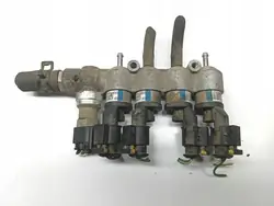 Rail d'injection GPL BRC OEM 09AQ99020021 - Occasion