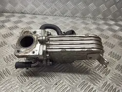 EGR-jäähdytin Audi A6 C6 2.7 TDI