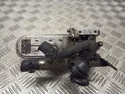 EGR-koeler Audi A6 C6 2.7 TDI