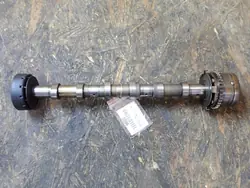 Uitlaatnokkenas OEM A2760503900 Mercedes-Benz