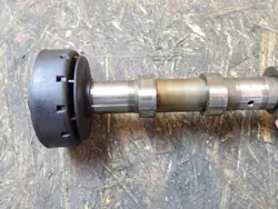 Árvore de cames escape OEM A2760503900 Mercedes-Benz