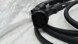 Ladekabel Renault Zoe Lift 296955250R