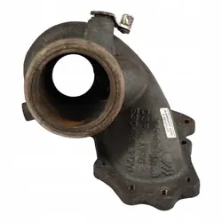 Mercedes OM651 Turbohus OEM A6510905280