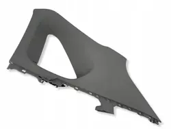 OYT27214 Couvre-poteau arrière droit gris pour RAV4 V