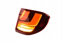 Lámpara LED Trasera Derecha BMW X5 F15 X5M F85