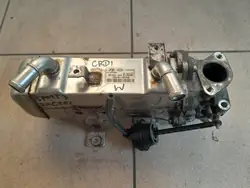 Enfriador EGR OEM 28416-2F140 para Kia Sorento III 2.2 CRDI