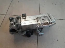 Refroidisseur EGR OEM 28416-2F140 pour Kia Sorento III 2.2 CRDI